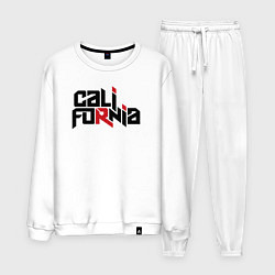 Мужской костюм USA - California