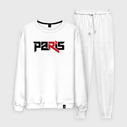 Мужской костюм Paris