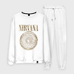 Мужской костюм Nirvana Circles of hell