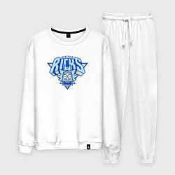 Мужской костюм New York Ricks