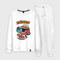 Мужской костюм Хайпожор