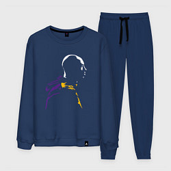 Мужской костюм Kobe legend