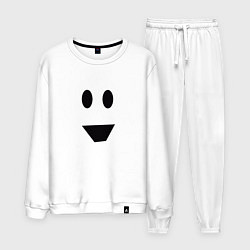 Мужской костюм Я привидение