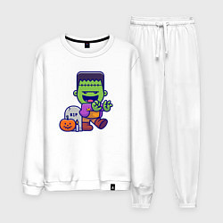 Мужской костюм Милый Франкенштейн