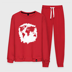 Мужской костюм Тень Земли