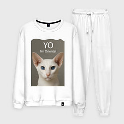 Мужской костюм Yo - Im Oriental