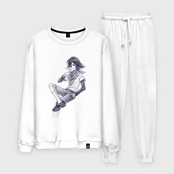 Мужской костюм Данганронпа V3 - Кокичи Ома