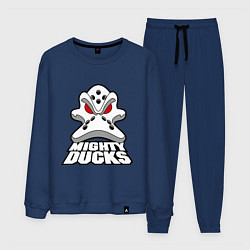 Мужской костюм HC Anaheim Ducks