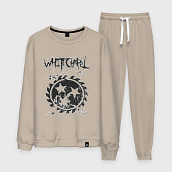 Мужской костюм Whitechapel