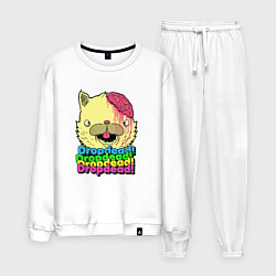 Мужской костюм Dropdead Kitty