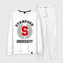 Мужской костюм Stanford University