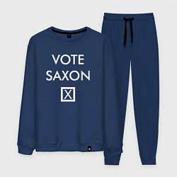 Мужской костюм Vote Saxon