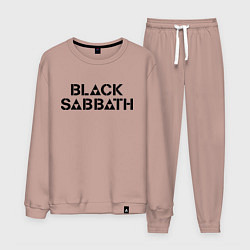 Мужской костюм Black Sabbath