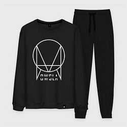 Мужской костюм OWSLA