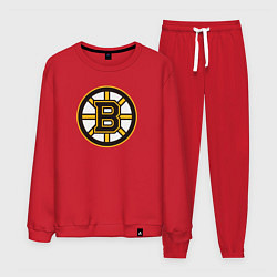 Мужской костюм Boston Bruins