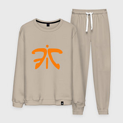 Мужской костюм Fnatic Logo