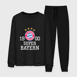 Мужской костюм Super Bayern 1900