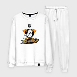 Мужской костюм NHL: Anaheim Ducks