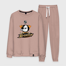 Мужской костюм NHL: Anaheim Ducks