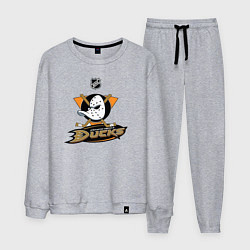 Мужской костюм NHL: Anaheim Ducks