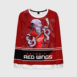 Мужской свитшот Detroit Red Wings