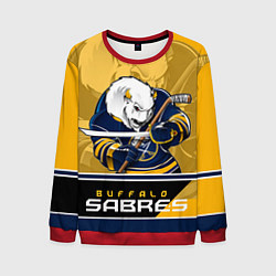 Мужской свитшот Buffalo Sabres