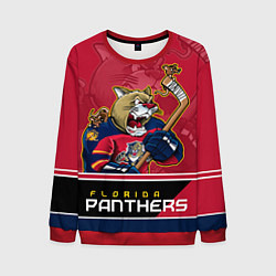 Мужской свитшот Florida Panthers