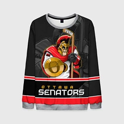 Мужской свитшот Ottawa Senators