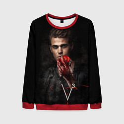 Мужской свитшот Stefan Salvatore V3