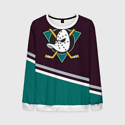 Мужской свитшот Anaheim Ducks