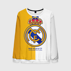 Мужской свитшот Real Madrid CF