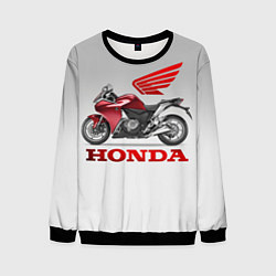 Мужской свитшот Honda 2