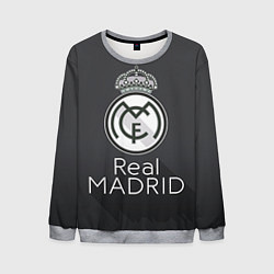 Мужской свитшот Real Madrid