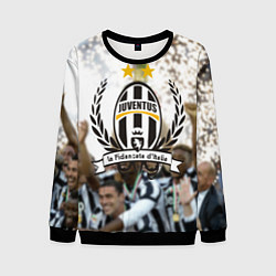 Мужской свитшот Juventus5