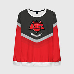 Мужской свитшот HellRaisers Uniform