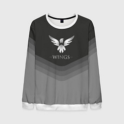 Мужской свитшот Wings Uniform