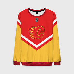 Мужской свитшот NHL: Calgary Flames