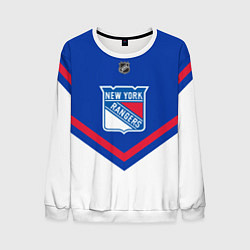 Мужской свитшот NHL: New York Rangers