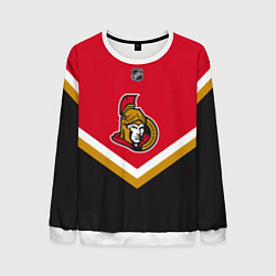 Мужской свитшот NHL: Ottawa Senators