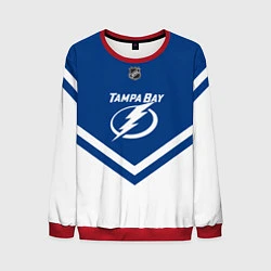 Мужской свитшот NHL: Tampa Bay Lightning