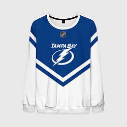 Мужской свитшот NHL: Tampa Bay Lightning