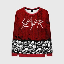 Мужской свитшот Slayer Red