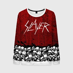 Мужской свитшот Slayer Red