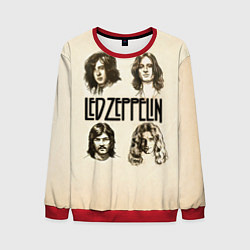 Мужской свитшот Led Zeppelin Guys