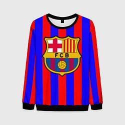 Мужской свитшот Barca FCB Club