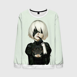 Мужской свитшот B2