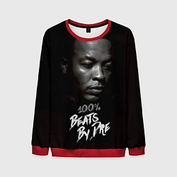 Мужской свитшот Dr. Dre: 100% Beats