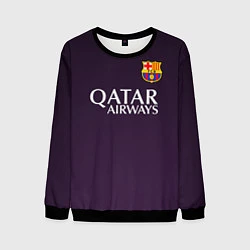 Мужской свитшот Barcelona FC: Violet