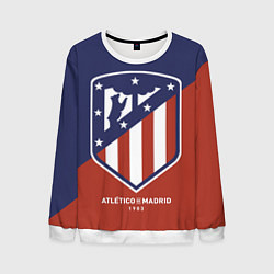 Мужской свитшот Atletico Madrid FC 1903