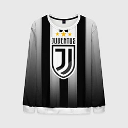 Мужской свитшот Juventus FC: New logo